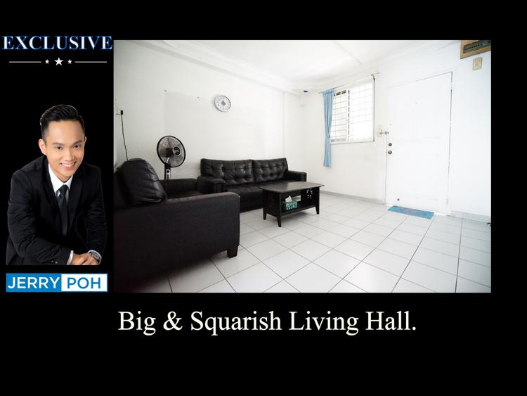 Blk 745 Jurong West Street 73 (Jurong West), HDB 4 Rooms #153682232
